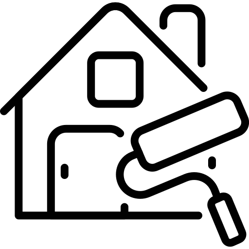 Albrecht Eschrich - Fassaden-Klinkerbau - Symbol